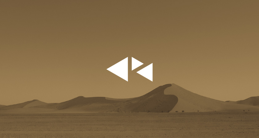 KRZ Middle East agency branding