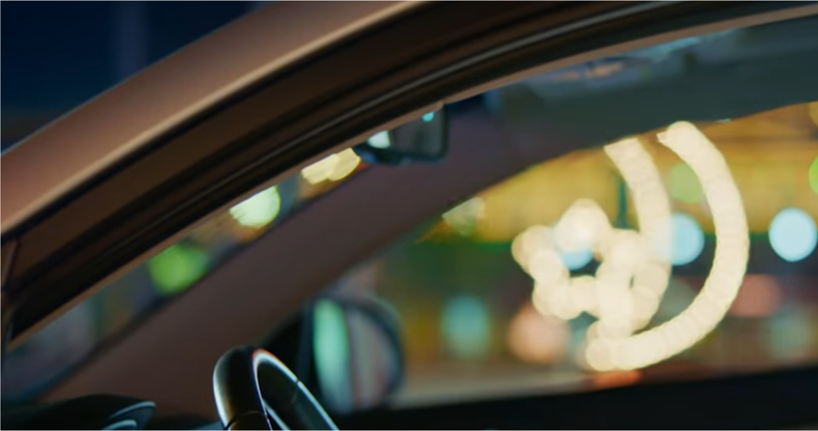 What do cars think of Ramadan? — Hyundai Middle East