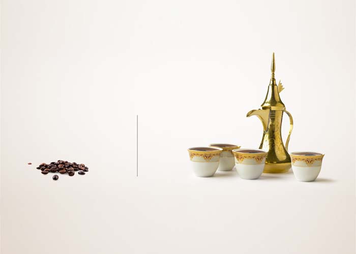 Less gives you more — Hyundai Middle East